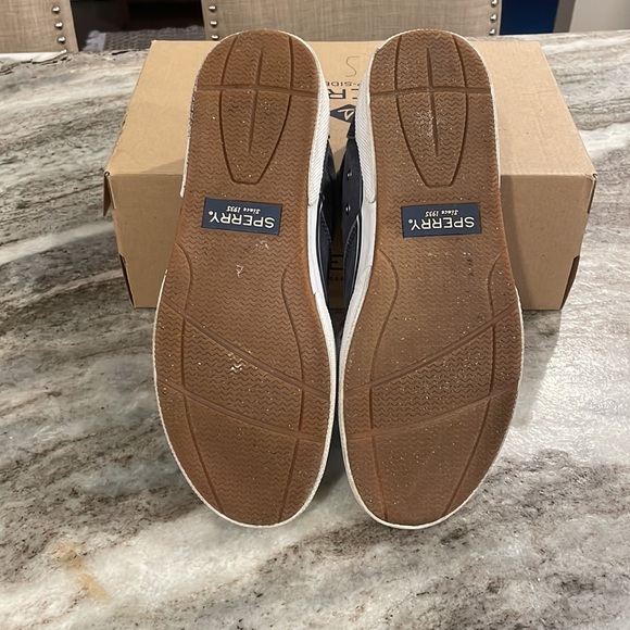 Sperry Halyard CVO - Picture 5 of 5